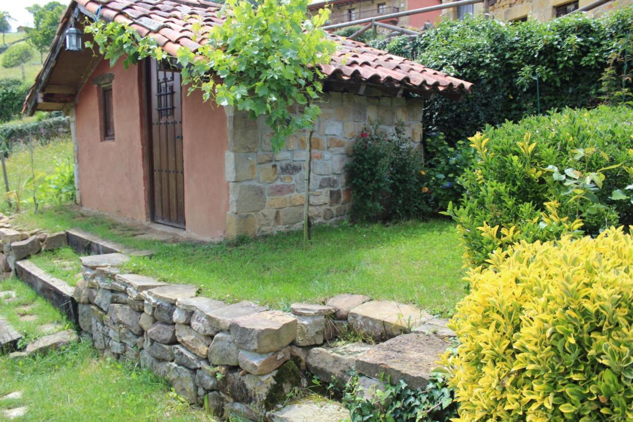 El Refugio De Luena Villa San Miguel de Luena Exterior photo