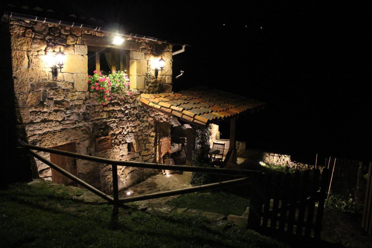 El Refugio De Luena Villa San Miguel de Luena Exterior photo
